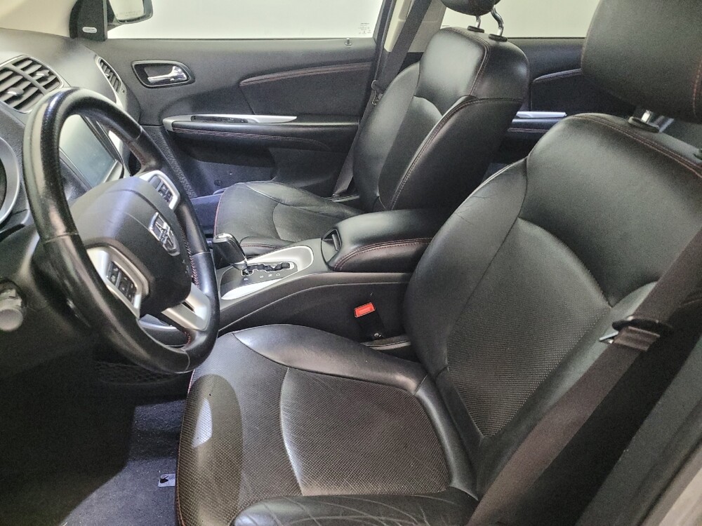 2019 Dodge Journey in Plymouth Meeting, PA 19462 - 18092491 17