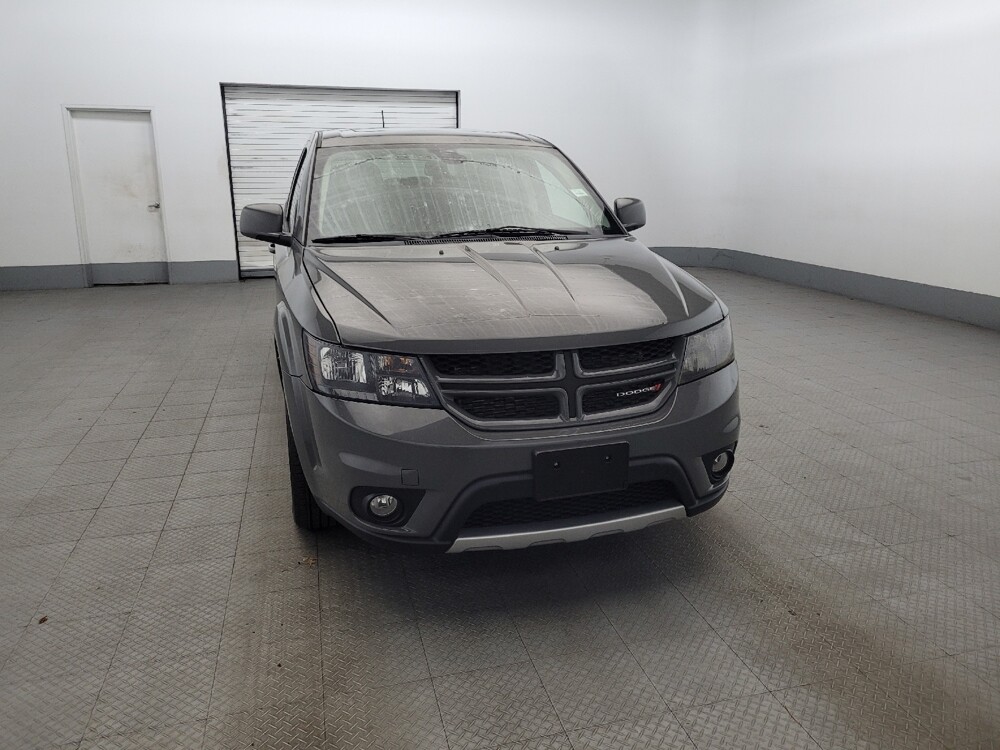 2019 Dodge Journey in Plymouth Meeting, PA 19462 - 18092491 14