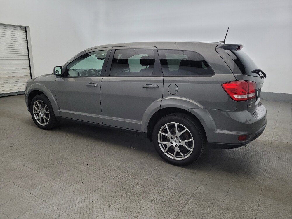 2019 Dodge Journey in Plymouth Meeting, PA 19462 - 18092491 3