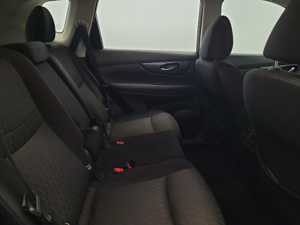 2017 Nissan Rogue in Allentown, PA 18103 - 18092492 19