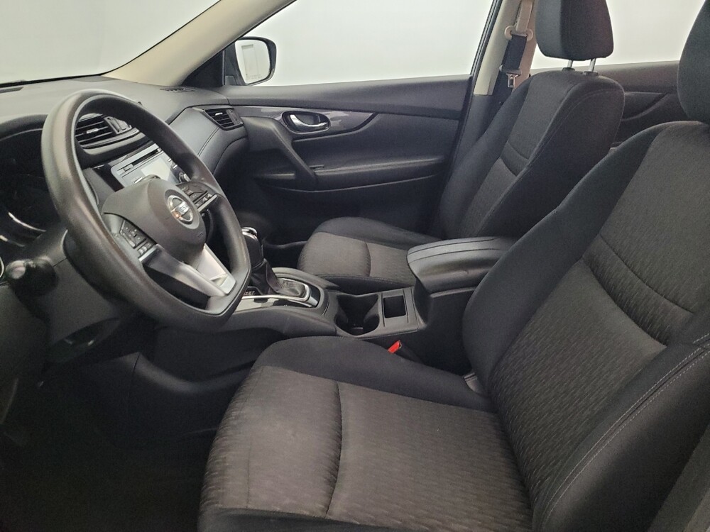 2017 Nissan Rogue in Allentown, PA 18103 - 18092492 17