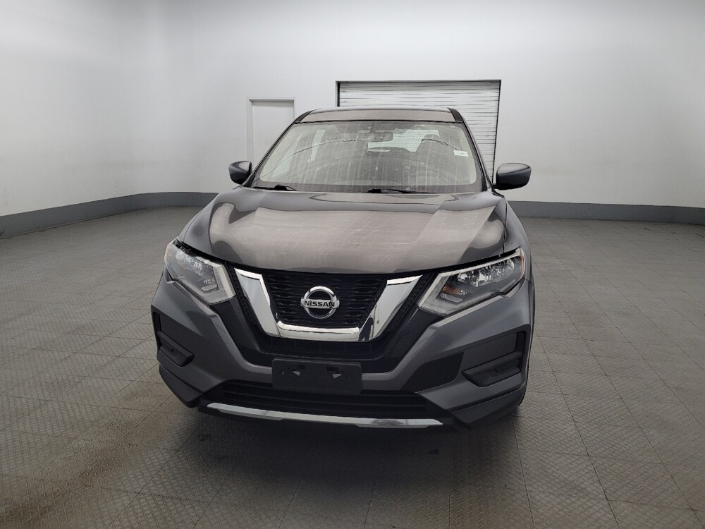 2017 Nissan Rogue in Allentown, PA 18103 - 18092492 15