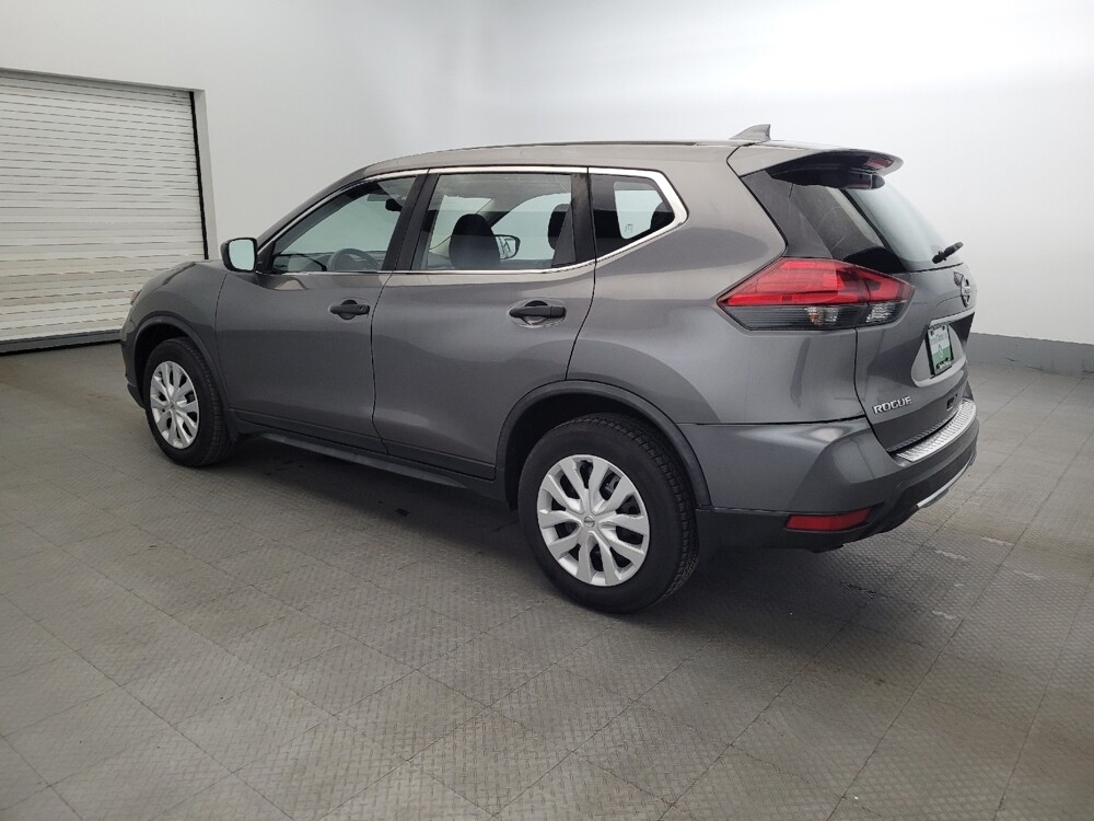2017 Nissan Rogue in Allentown, PA 18103 - 18092492 5