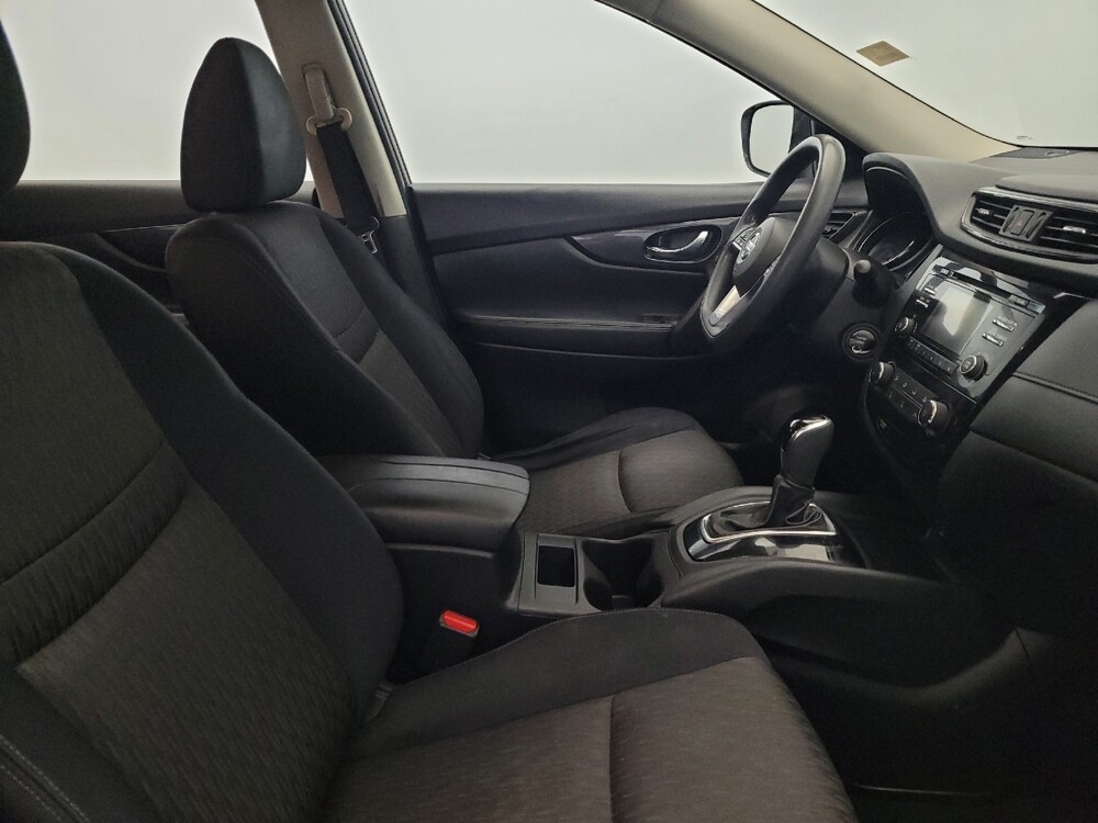 2017 Nissan Rogue in Allentown, PA 18103 - 18092492 21