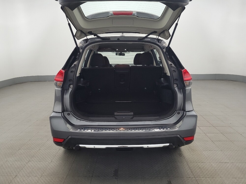 2017 Nissan Rogue in Allentown, PA 18103 - 18092492 29