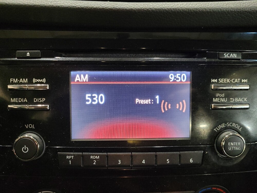 2017 Nissan Rogue in Allentown, PA 18103 - 18092492 25