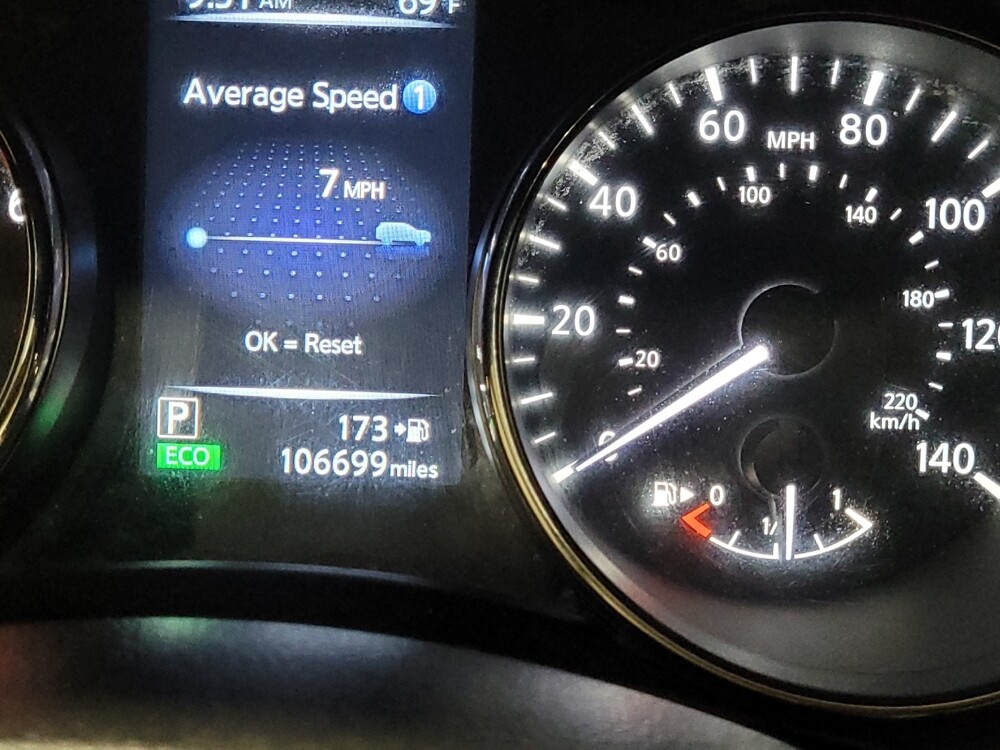 2017 Nissan Rogue in Allentown, PA 18103 - 18092492 23