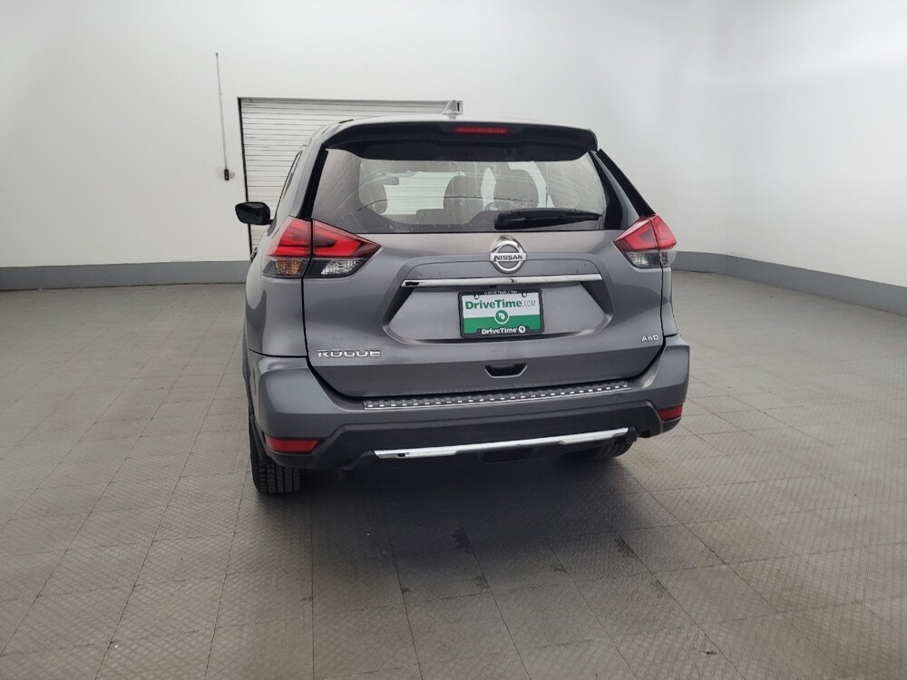2017 Nissan Rogue in Allentown, PA 18103 - 18092492 6
