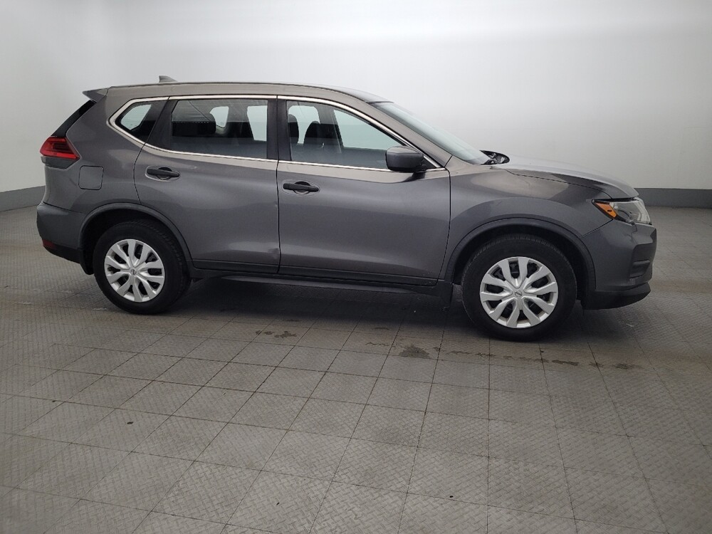 2017 Nissan Rogue in Allentown, PA 18103 - 18092492 11