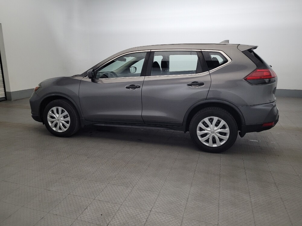 2017 Nissan Rogue in Allentown, PA 18103 - 18092492 3