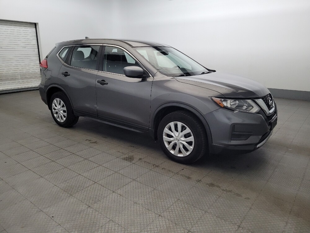 2017 Nissan Rogue in Allentown, PA 18103 - 18092492 13