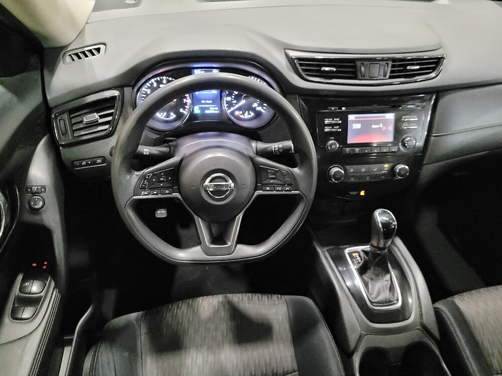 2017 Nissan Rogue in Allentown, PA 18103 - 18092492 22