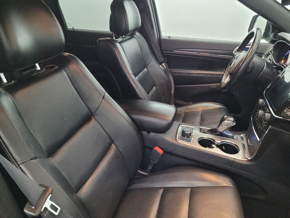 2021 Jeep Grand Cherokee in Henrico, VA 23223 - 18092493 21