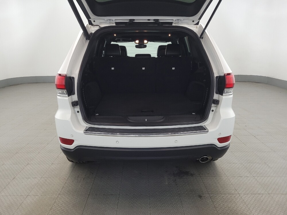 2021 Jeep Grand Cherokee in Henrico, VA 23223 - 18092493 29