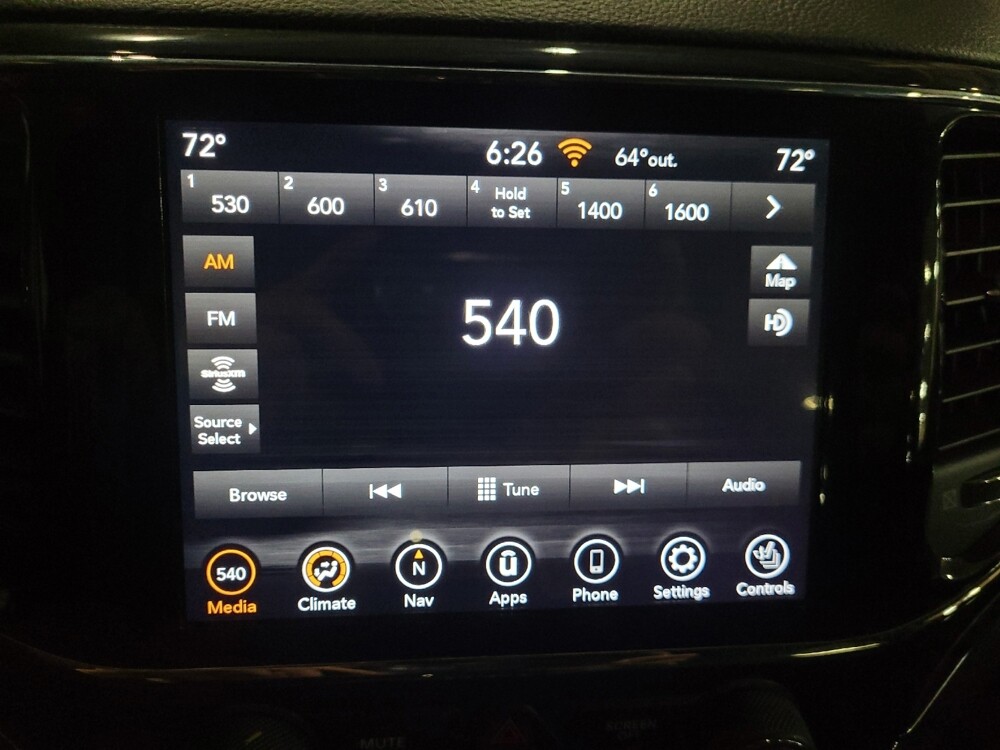 2021 Jeep Grand Cherokee in Henrico, VA 23223 - 18092493 25