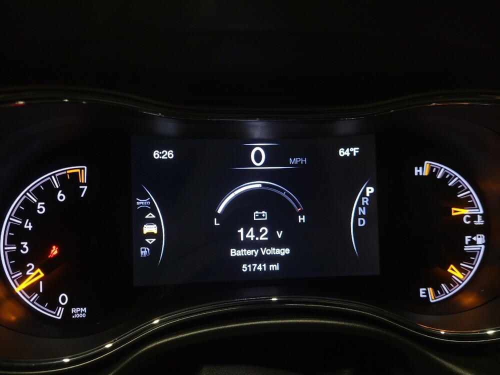 2021 Jeep Grand Cherokee in Henrico, VA 23223 - 18092493 23