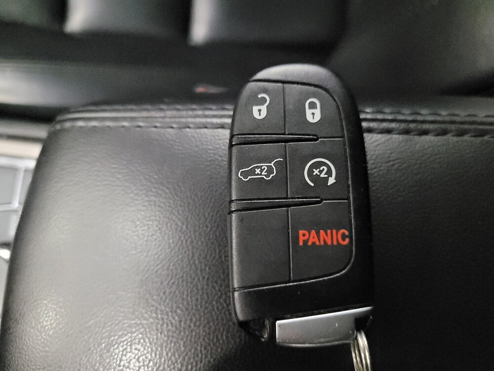 2021 Jeep Grand Cherokee in Henrico, VA 23223 - 18092493 32