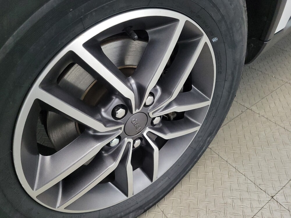 2021 Jeep Grand Cherokee in Henrico, VA 23223 - 18092493 31