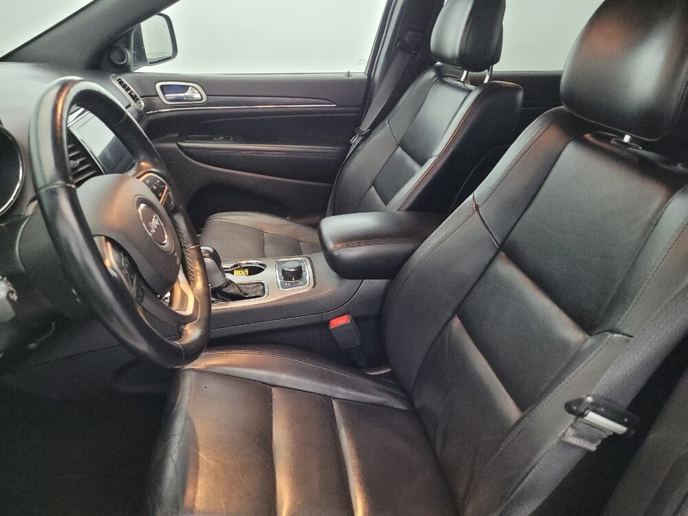 2021 Jeep Grand Cherokee in Henrico, VA 23223 - 18092493 17