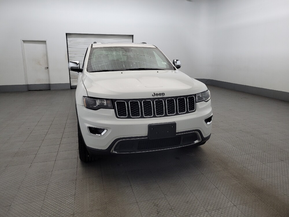 2021 Jeep Grand Cherokee in Henrico, VA 23223 - 18092493 14