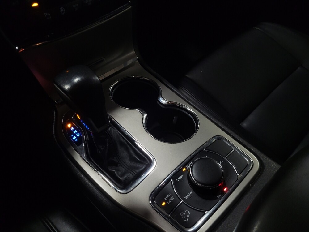 2021 Jeep Grand Cherokee in Henrico, VA 23223 - 18092493 26