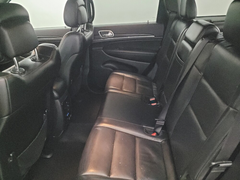 2021 Jeep Grand Cherokee in Henrico, VA 23223 - 18092493 18