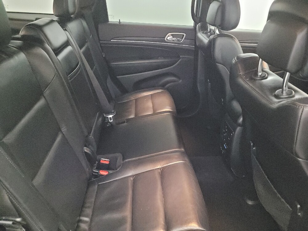 2021 Jeep Grand Cherokee in Henrico, VA 23223 - 18092493 19