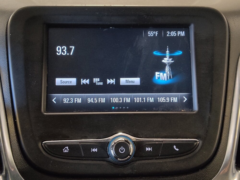 2018 Chevrolet Equinox in Kissimmee, FL 34744 - 18092494 25