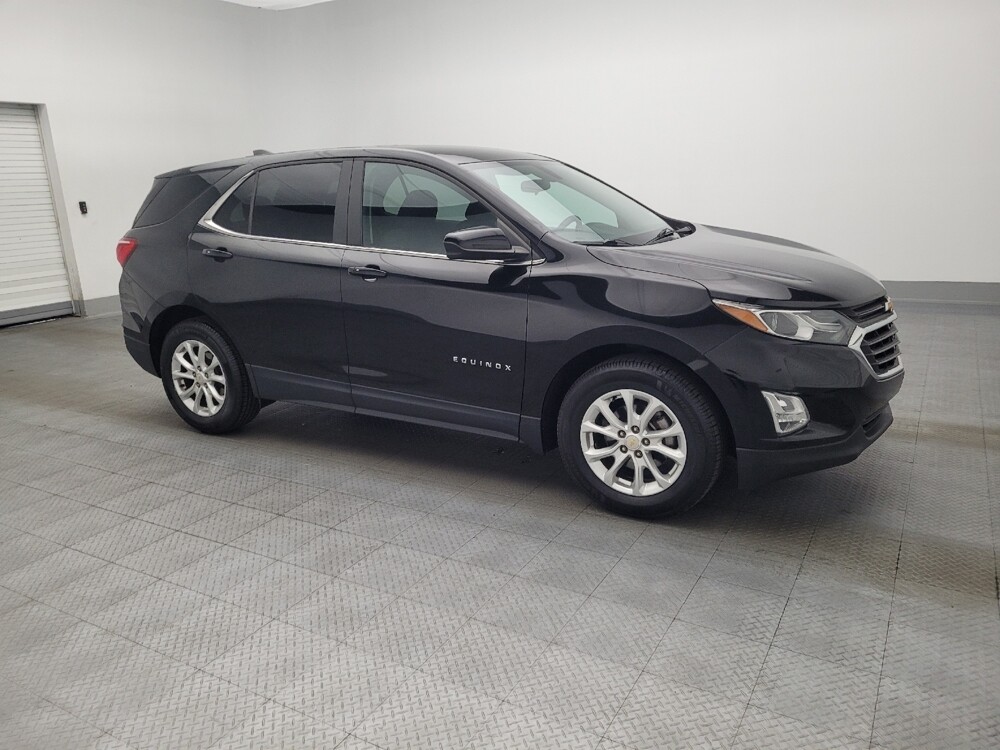 2018 Chevrolet Equinox in Kissimmee, FL 34744 - 18092494 11