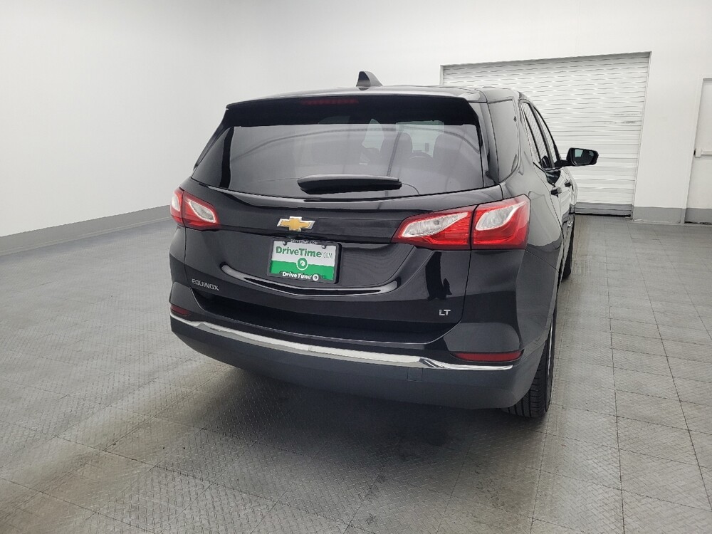 2018 Chevrolet Equinox in Kissimmee, FL 34744 - 18092494 7