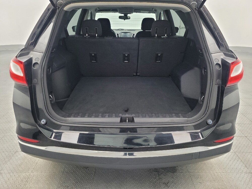 2018 Chevrolet Equinox in Kissimmee, FL 34744 - 18092494 29