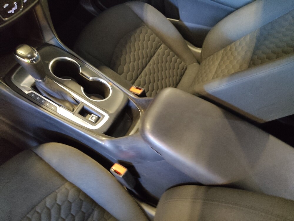 2018 Chevrolet Equinox in Kissimmee, FL 34744 - 18092494 26