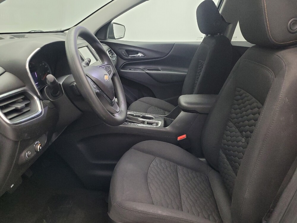 2018 Chevrolet Equinox in Kissimmee, FL 34744 - 18092494 17