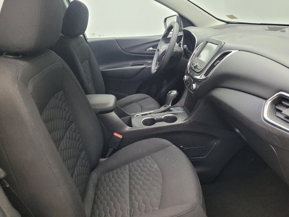 2018 Chevrolet Equinox in Kissimmee, FL 34744 - 18092494 21