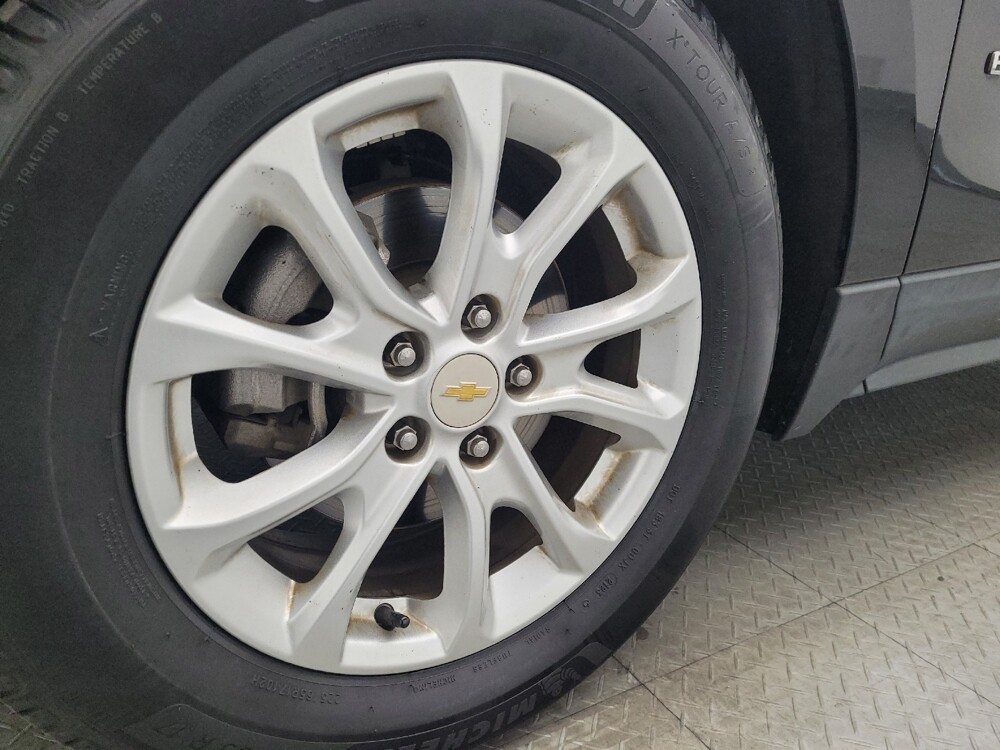 2018 Chevrolet Equinox in Kissimmee, FL 34744 - 18092494 31