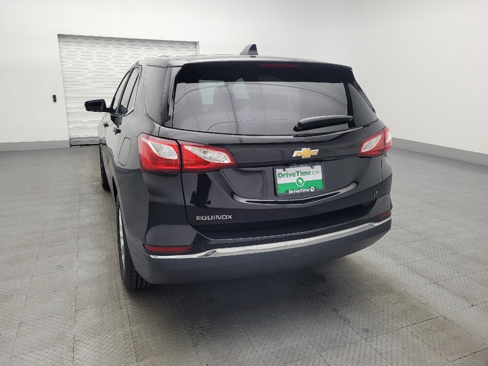 2018 Chevrolet Equinox in Kissimmee, FL 34744 - 18092494 6
