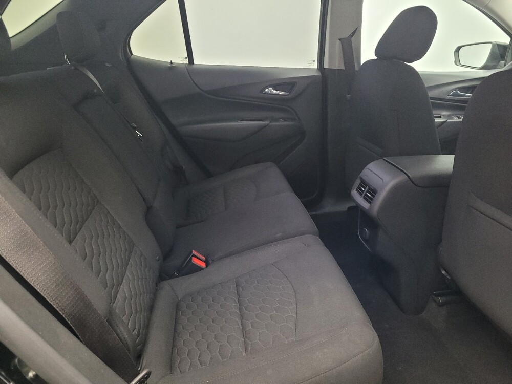 2018 Chevrolet Equinox in Kissimmee, FL 34744 - 18092494 19