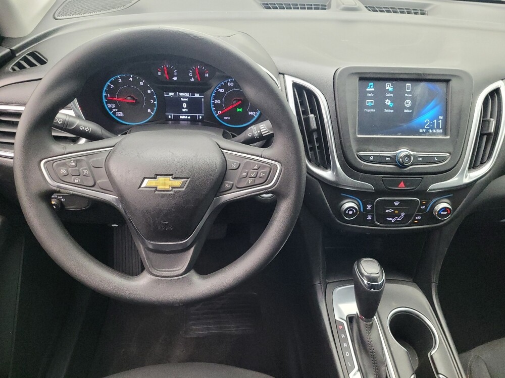 2018 Chevrolet Equinox in Kissimmee, FL 34744 - 18092494 22