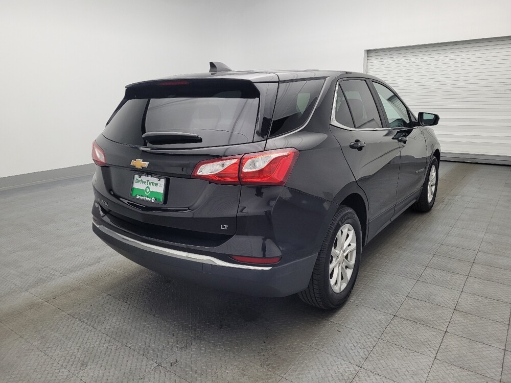 2018 Chevrolet Equinox in Kissimmee, FL 34744 - 18092494 9