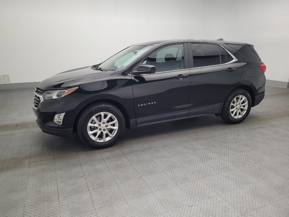 2018 Chevrolet Equinox in Kissimmee, FL 34744 - 18092494 2