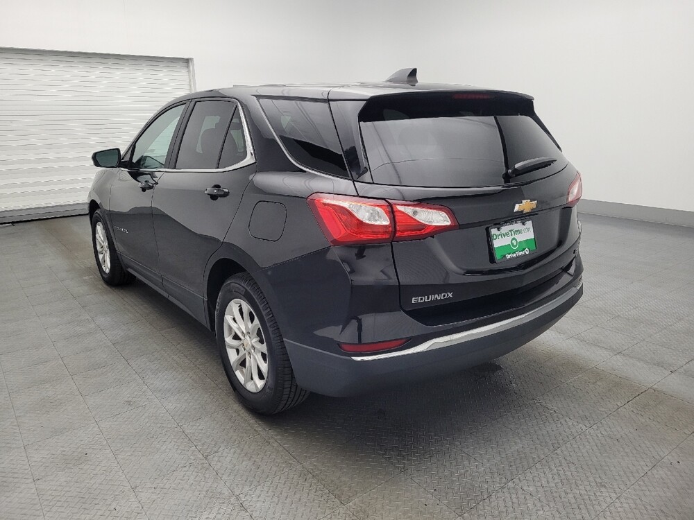 2018 Chevrolet Equinox in Kissimmee, FL 34744 - 18092494 5
