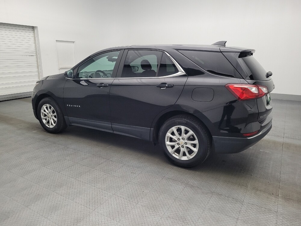 2018 Chevrolet Equinox in Kissimmee, FL 34744 - 18092494 3