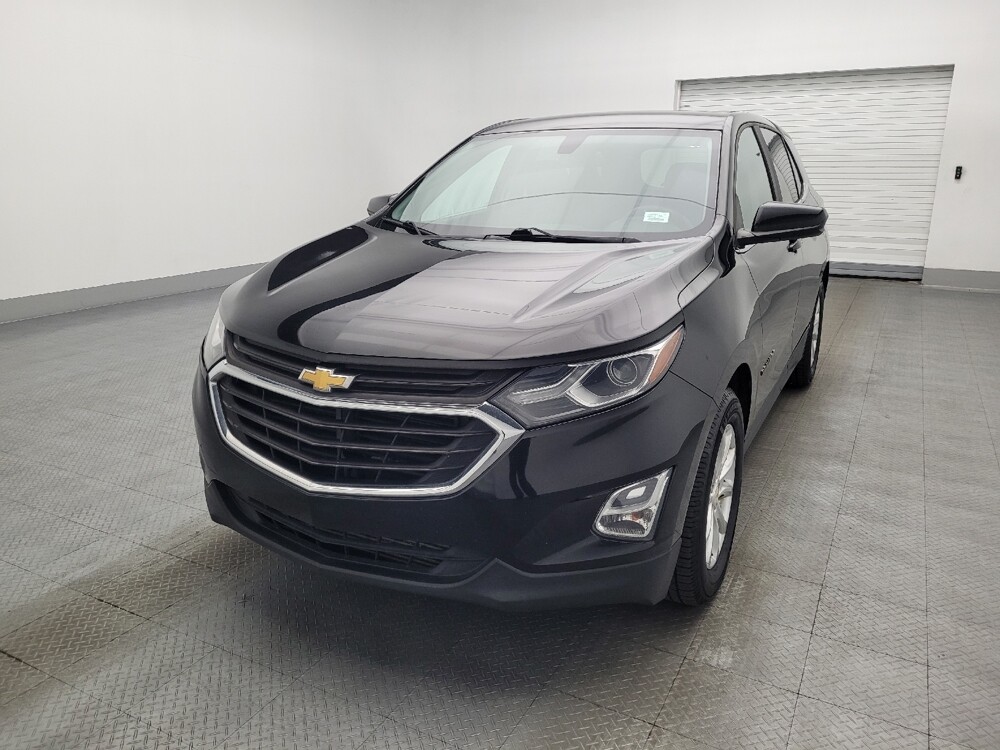 2018 Chevrolet Equinox in Kissimmee, FL 34744 - 18092494 15