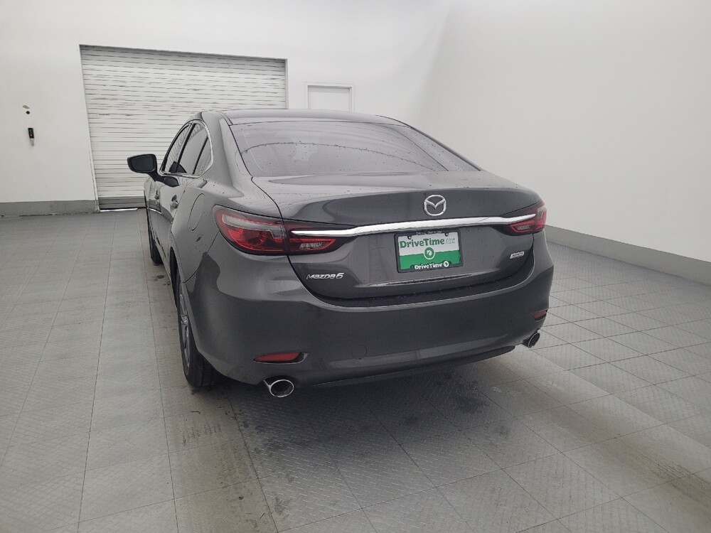 2018 Mazda MAZDA6 in Tallahassee, FL 32304 - 18092495 6
