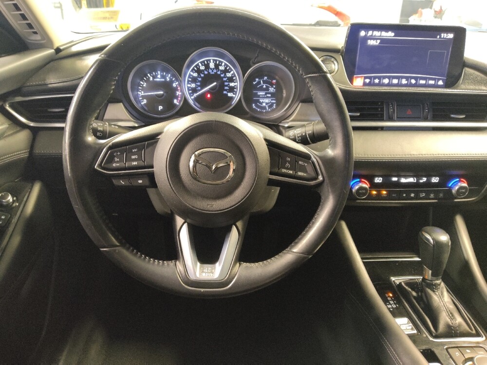 2018 Mazda MAZDA6 in Tallahassee, FL 32304 - 18092495 22