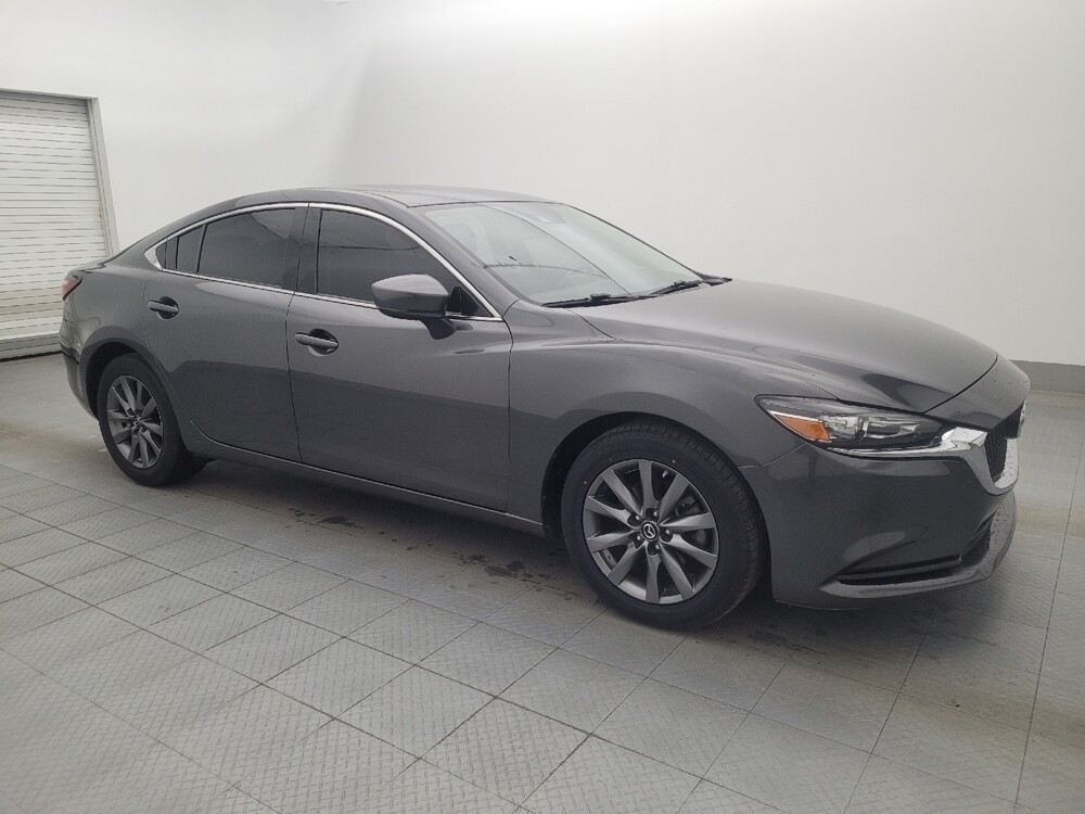 2018 Mazda MAZDA6 in Tallahassee, FL 32304 - 18092495 10