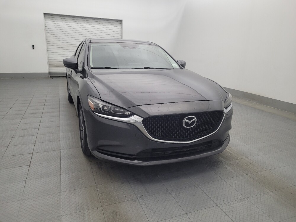 2018 Mazda MAZDA6 in Tallahassee, FL 32304 - 18092495 14