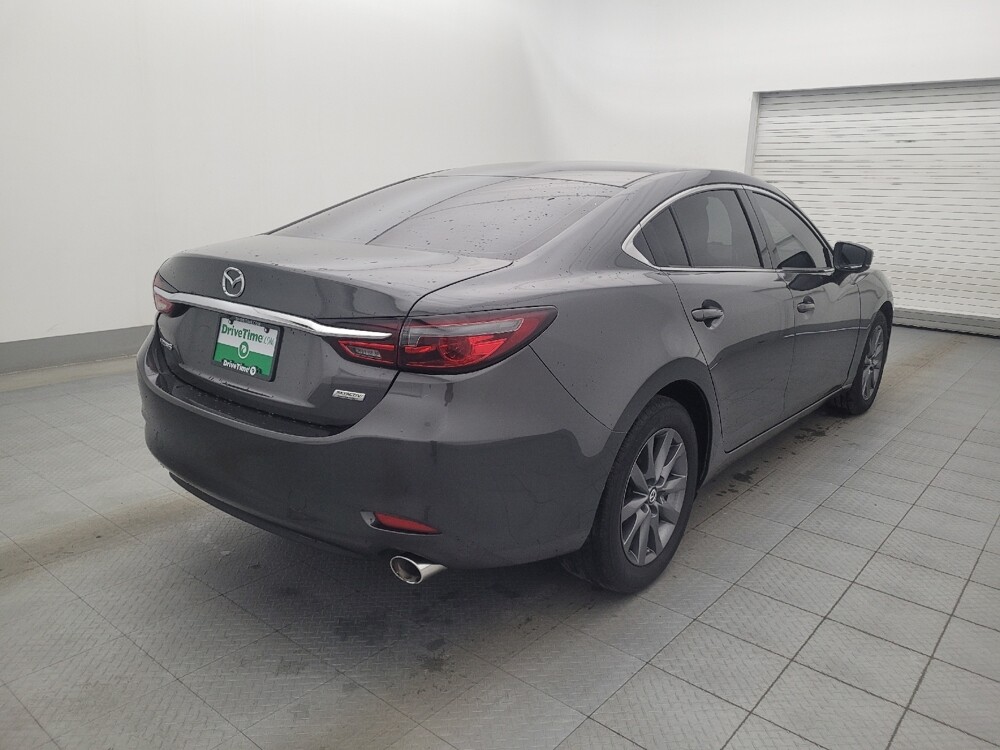 2018 Mazda MAZDA6 in Tallahassee, FL 32304 - 18092495 9