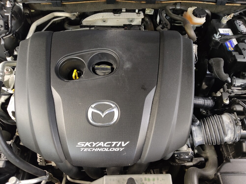 2018 Mazda MAZDA6 in Tallahassee, FL 32304 - 18092495 30