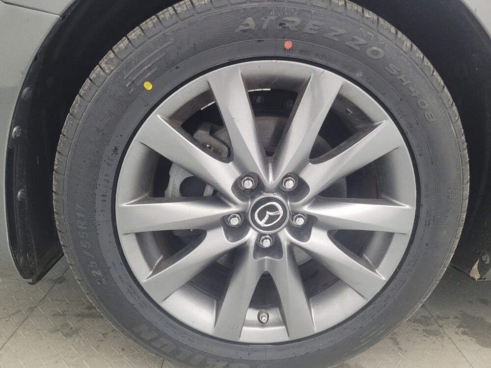 2018 Mazda MAZDA6 in Tallahassee, FL 32304 - 18092495 31